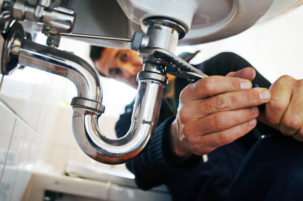 Trusted Shelton, NE Plumber Experts